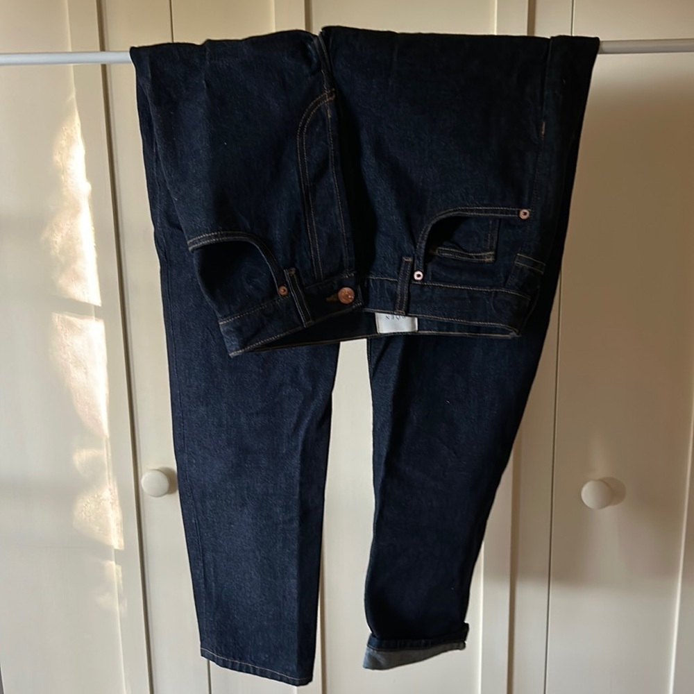 Doen lady Jean